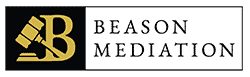 Beason Mediation Logo Port Charlotte Florida